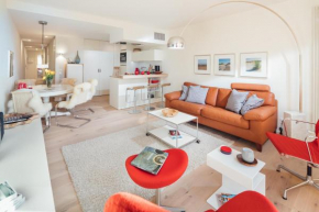 Neys Beach Loft
